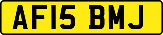 AF15BMJ