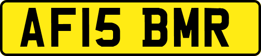 AF15BMR