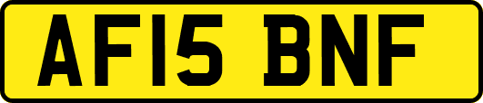 AF15BNF
