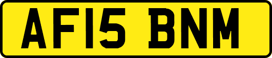 AF15BNM
