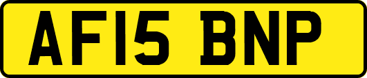 AF15BNP