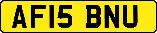 AF15BNU