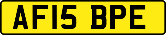 AF15BPE