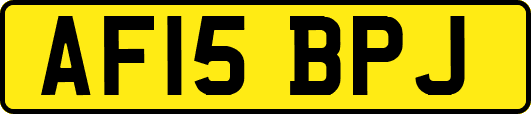 AF15BPJ