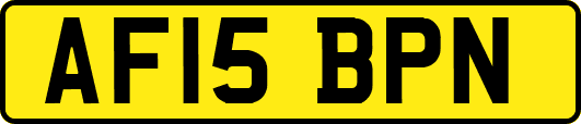 AF15BPN