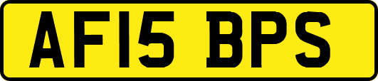 AF15BPS