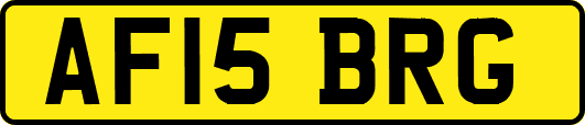 AF15BRG