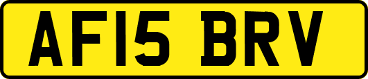 AF15BRV