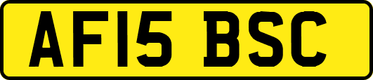 AF15BSC