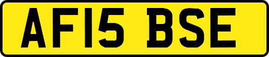 AF15BSE