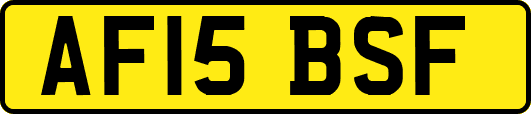AF15BSF