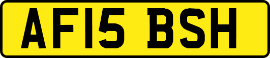 AF15BSH