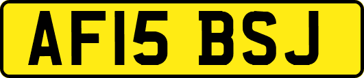AF15BSJ