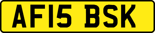 AF15BSK
