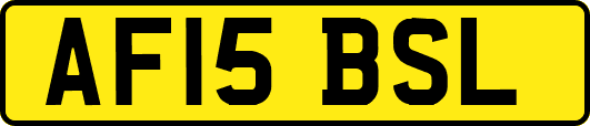 AF15BSL