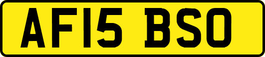 AF15BSO