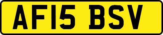 AF15BSV