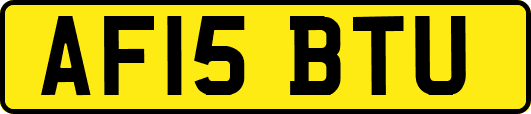 AF15BTU