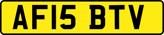AF15BTV