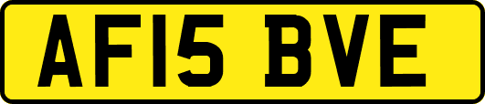 AF15BVE