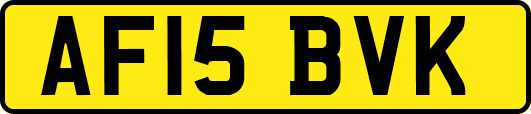AF15BVK