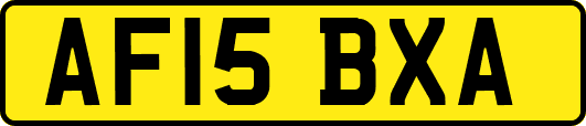 AF15BXA