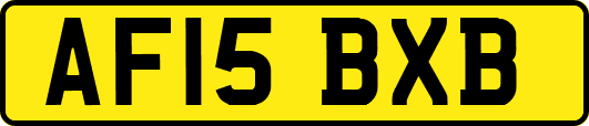 AF15BXB