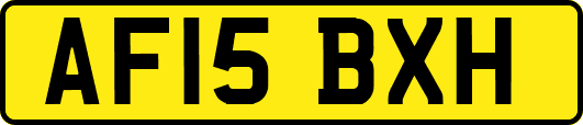 AF15BXH