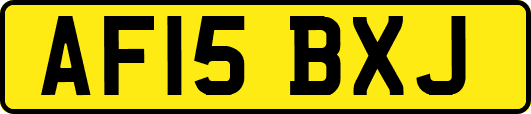 AF15BXJ