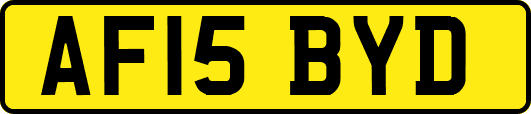 AF15BYD