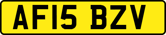 AF15BZV