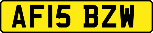 AF15BZW
