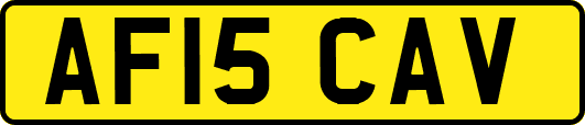 AF15CAV