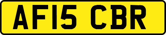 AF15CBR