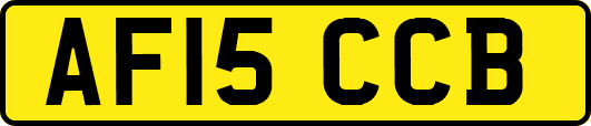 AF15CCB