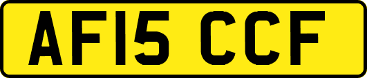 AF15CCF