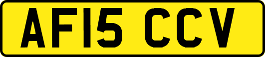 AF15CCV