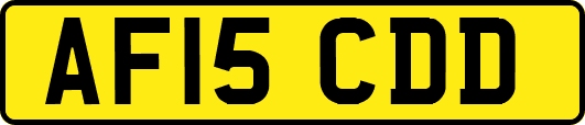 AF15CDD
