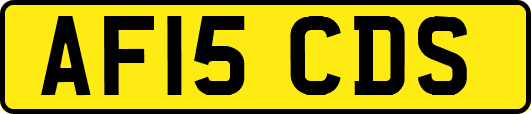AF15CDS