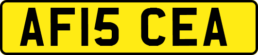 AF15CEA