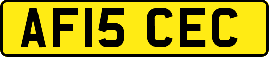 AF15CEC