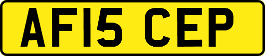 AF15CEP