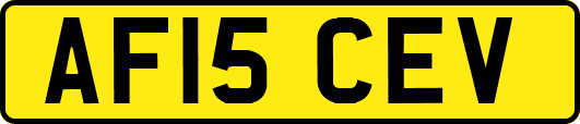 AF15CEV