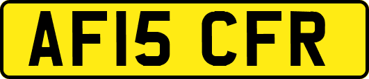 AF15CFR