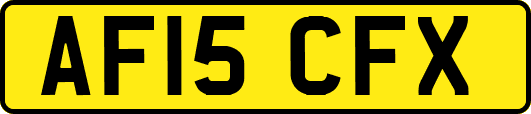 AF15CFX
