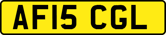 AF15CGL
