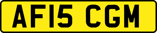 AF15CGM