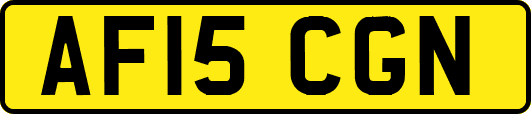 AF15CGN