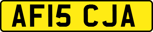 AF15CJA