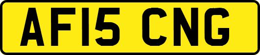 AF15CNG